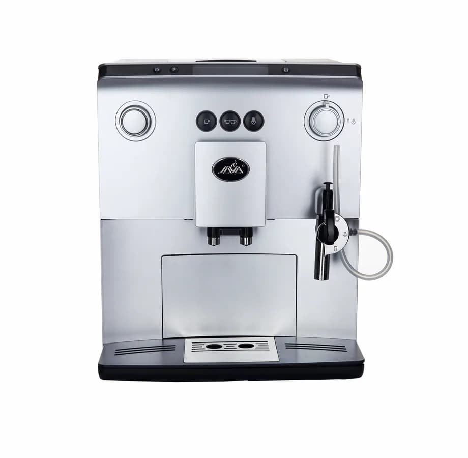 Espresso Machine with 1.9 L Water Tank Capacity — photo 1