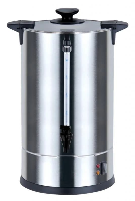 3.8 Gallon 98 Cups (14.5 Liter) Commercial Water Boiler – 110V, 1500W — photo 1