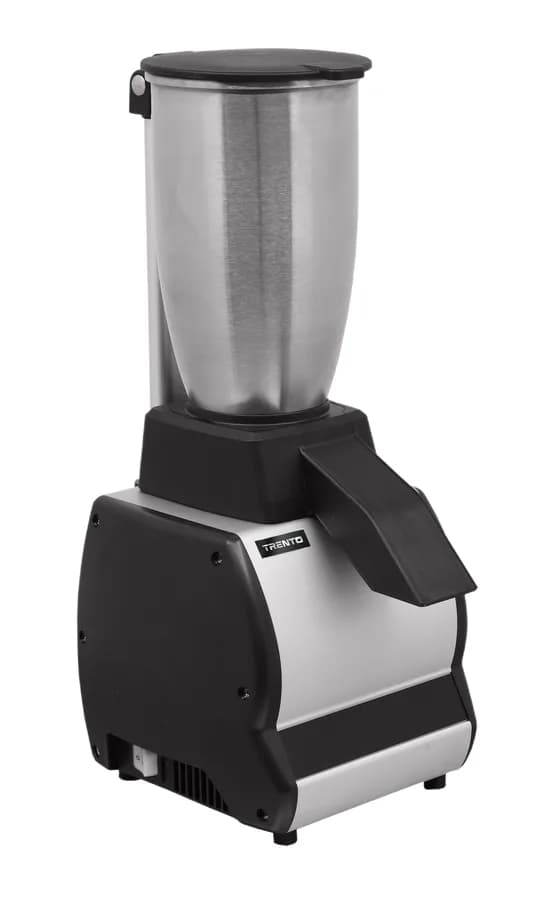 3 Liter Ice Crusher – 110 V, 150 W — photo 1