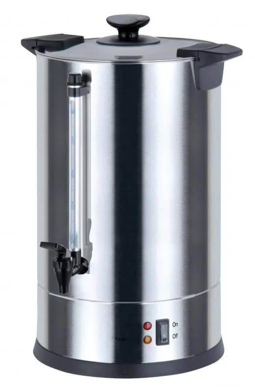 2 Gallon 49 Cups (7 Liter) Commercial Water Boiler – 110V, 1300W — photo 1