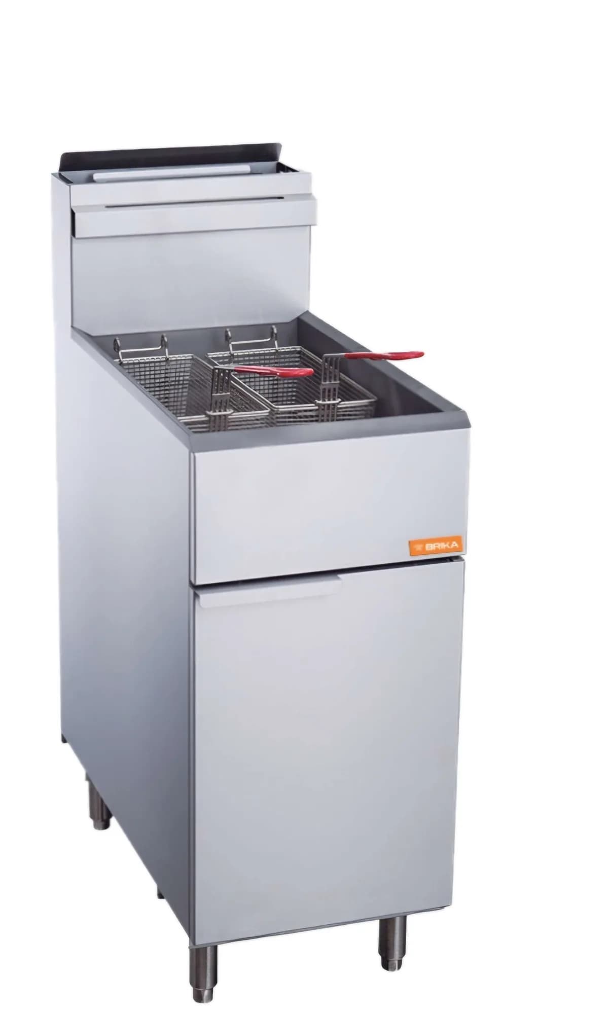 50 LBS. FRYER