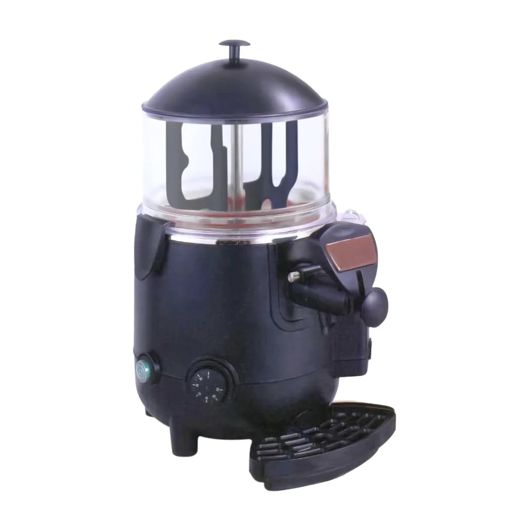 Hot Chocolate Dispenser