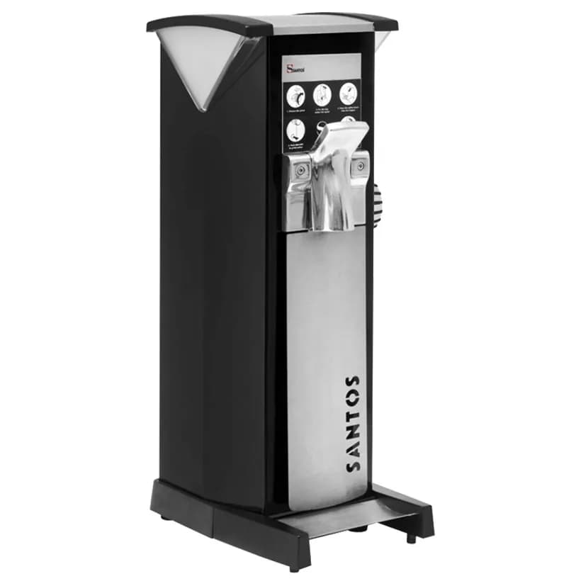 Santos #63 High Output Coffee Shop Grinder 120 kg/hr (265 lb/hr) — photo 1