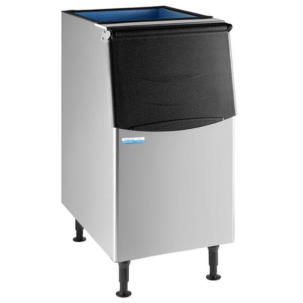 IB275 & IB375 Ice Bins