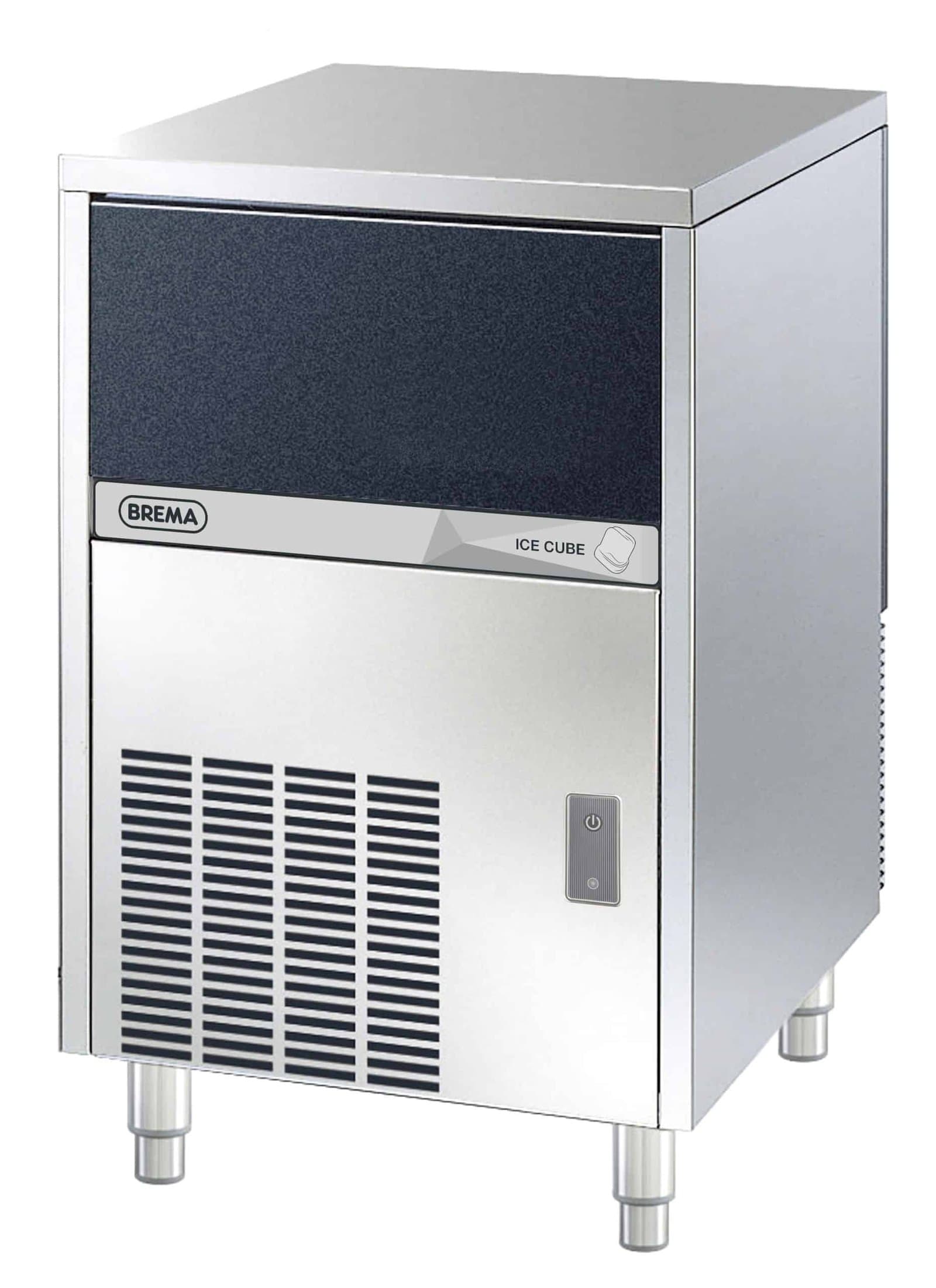 CB316A HC AWS Ice Cube Machine