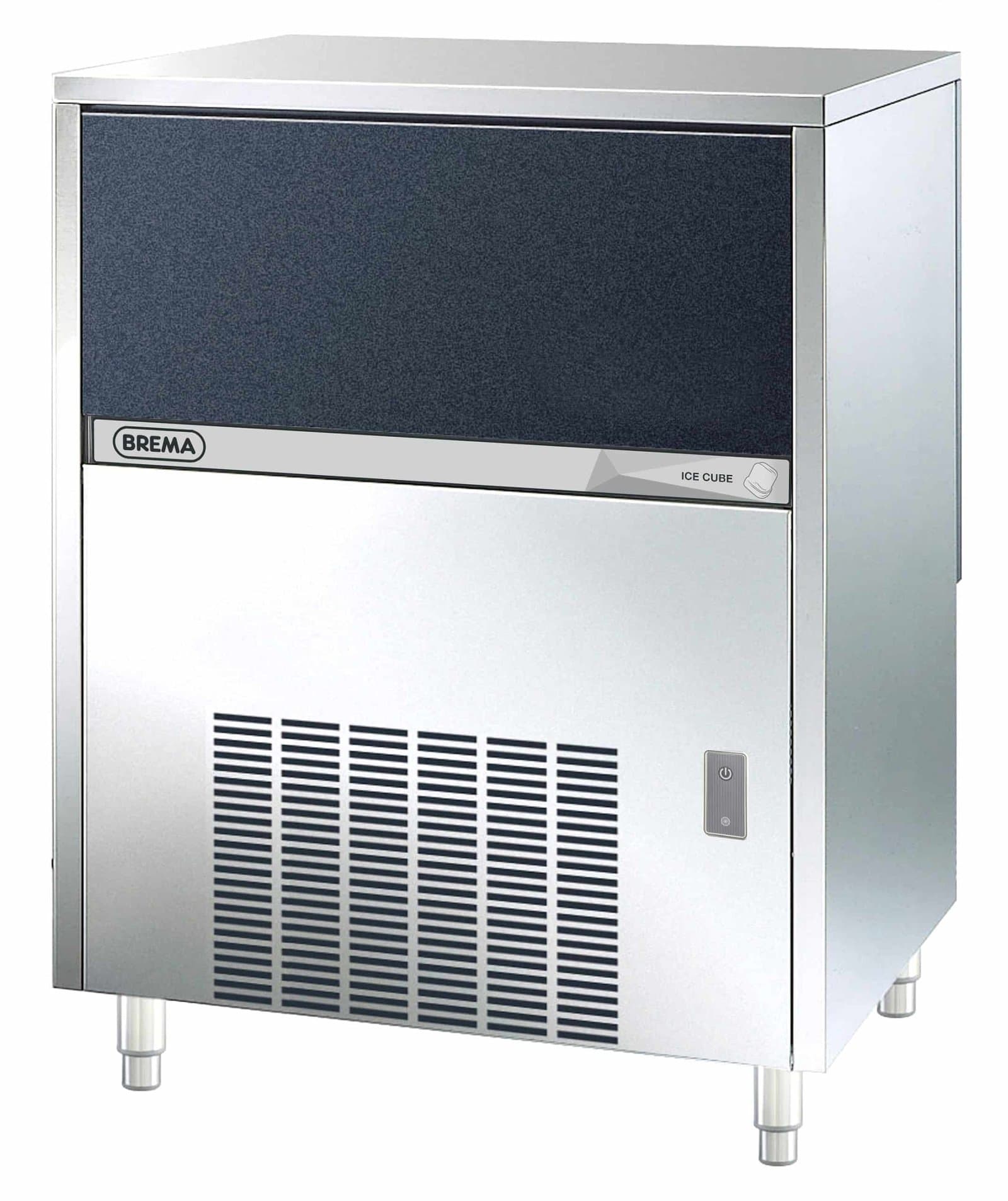 CB674A HC AWS Ice Cube Machine