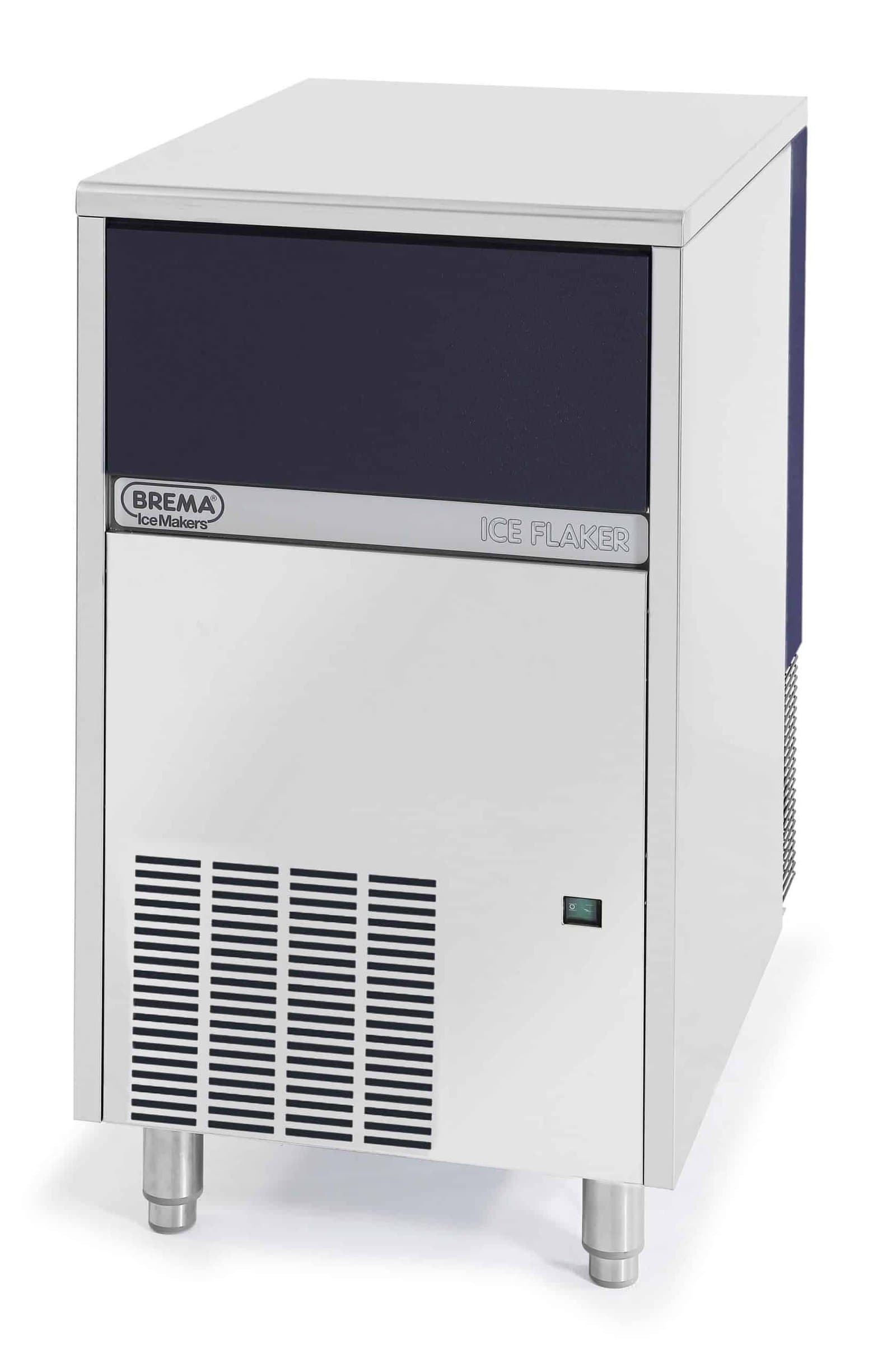 GB903A HC Ice Flake Machine