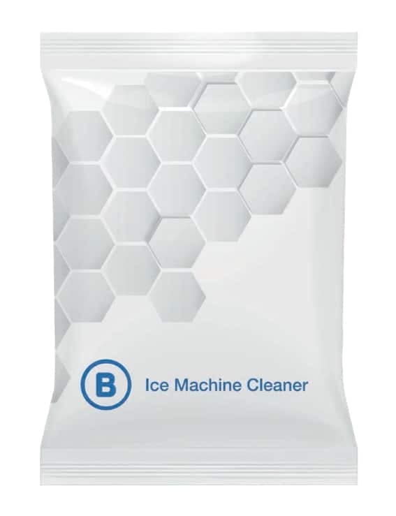 CB249A HC AWS Ice Cube Machine