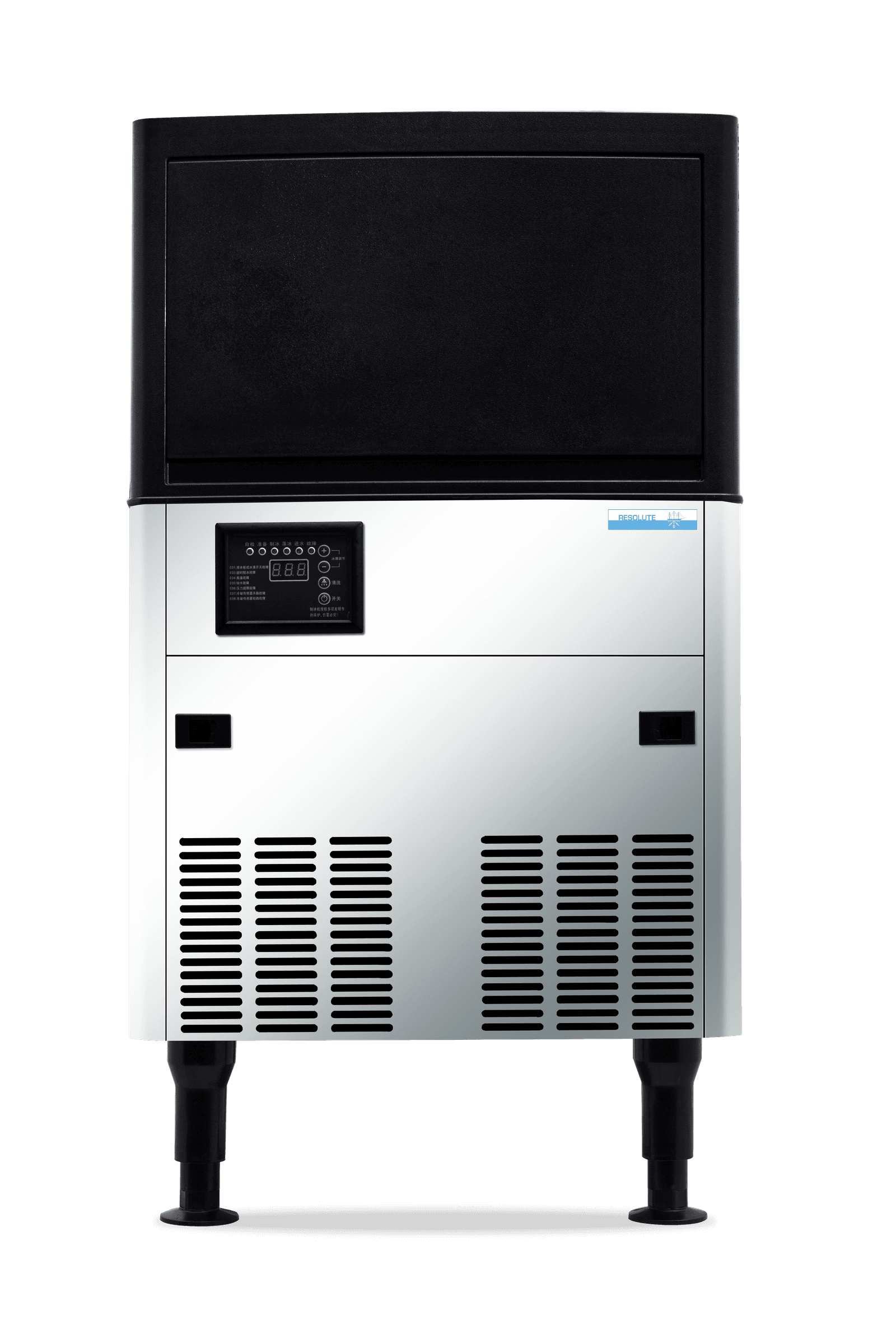 Ice Cube Machine