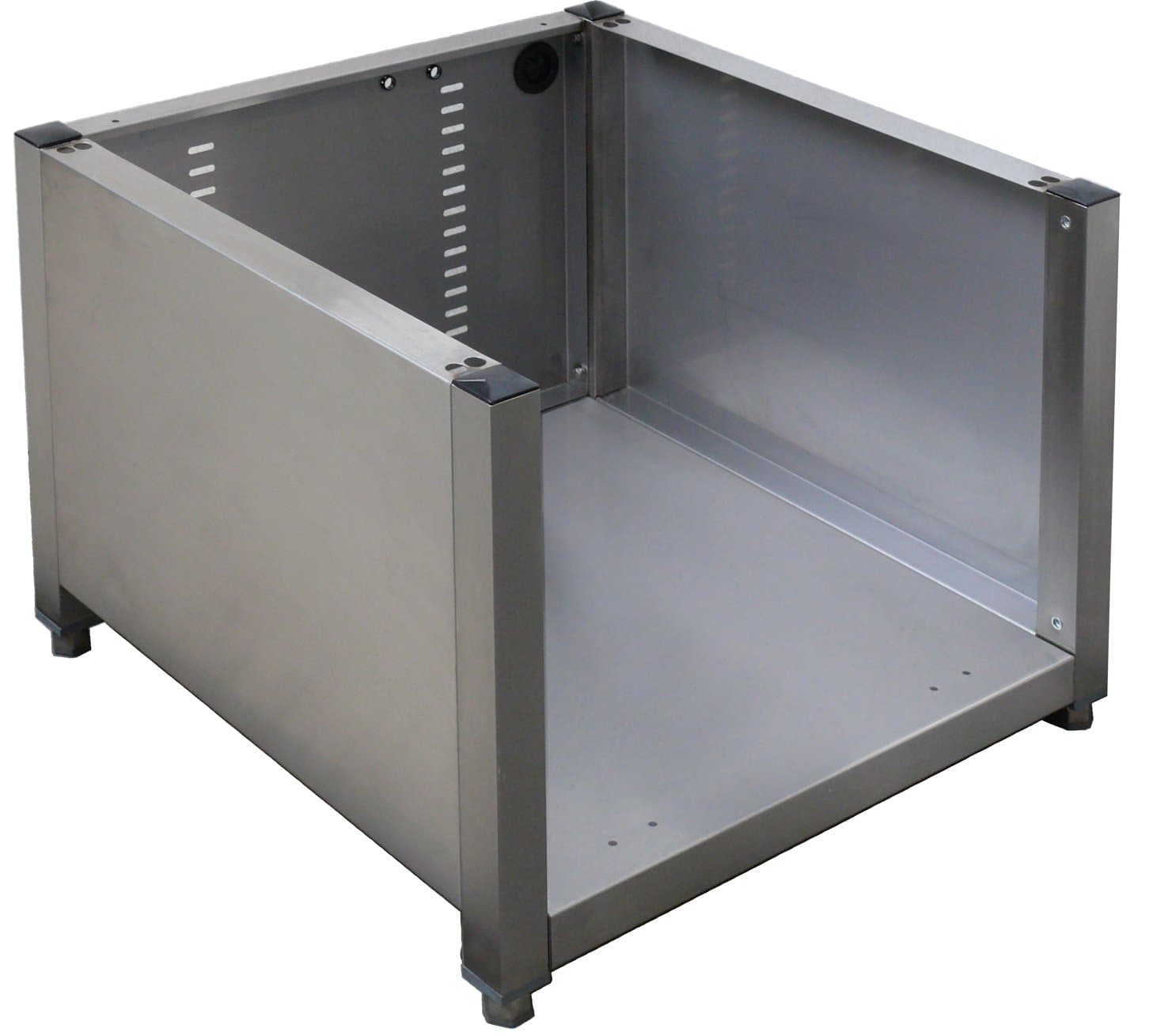 Dishwasher Rack for 3 Baking Pans