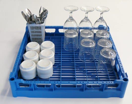 Cutlery Basket For Dishwashers