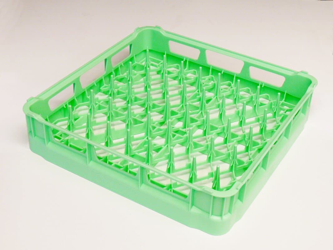Open Rack for P550EK