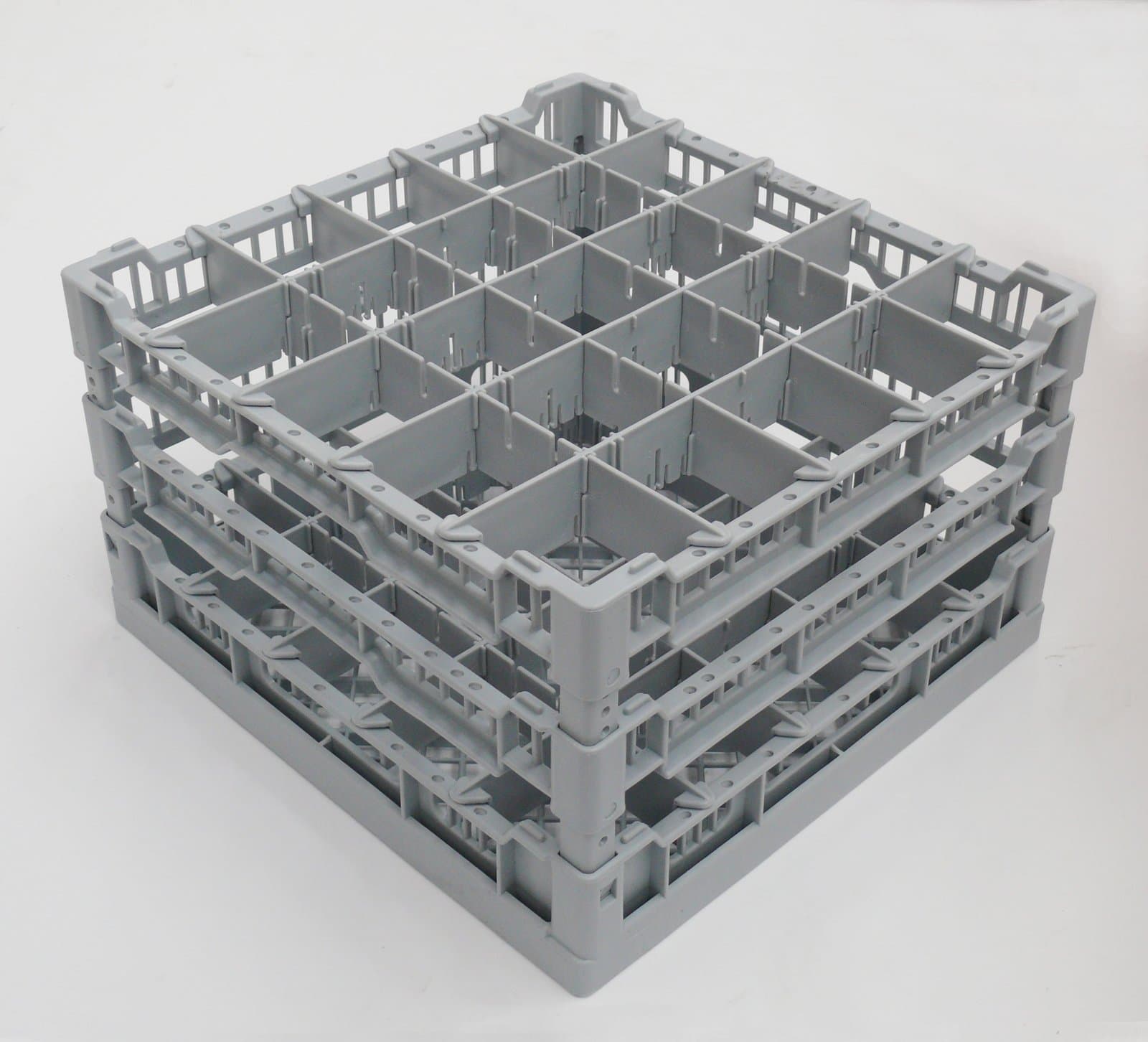Glass Rack for Glasswashers