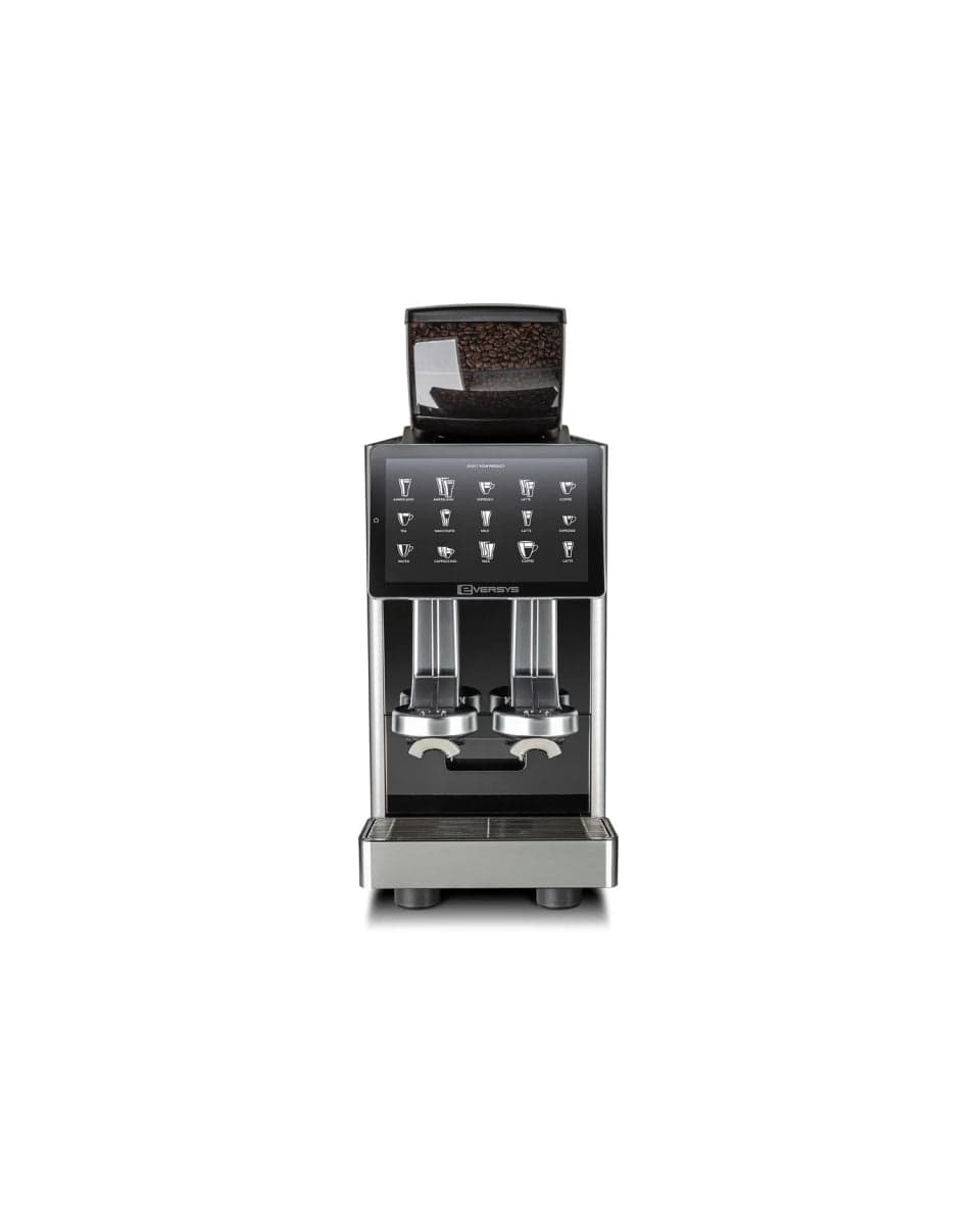 Eversys - Shotmaster