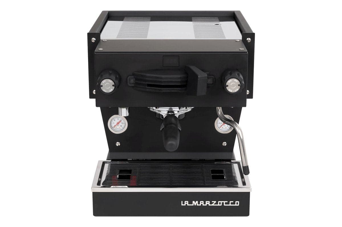 La Marzocco - Linea Mini R (Black)