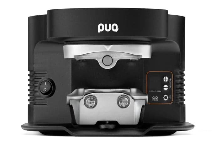 PUQpress - M3