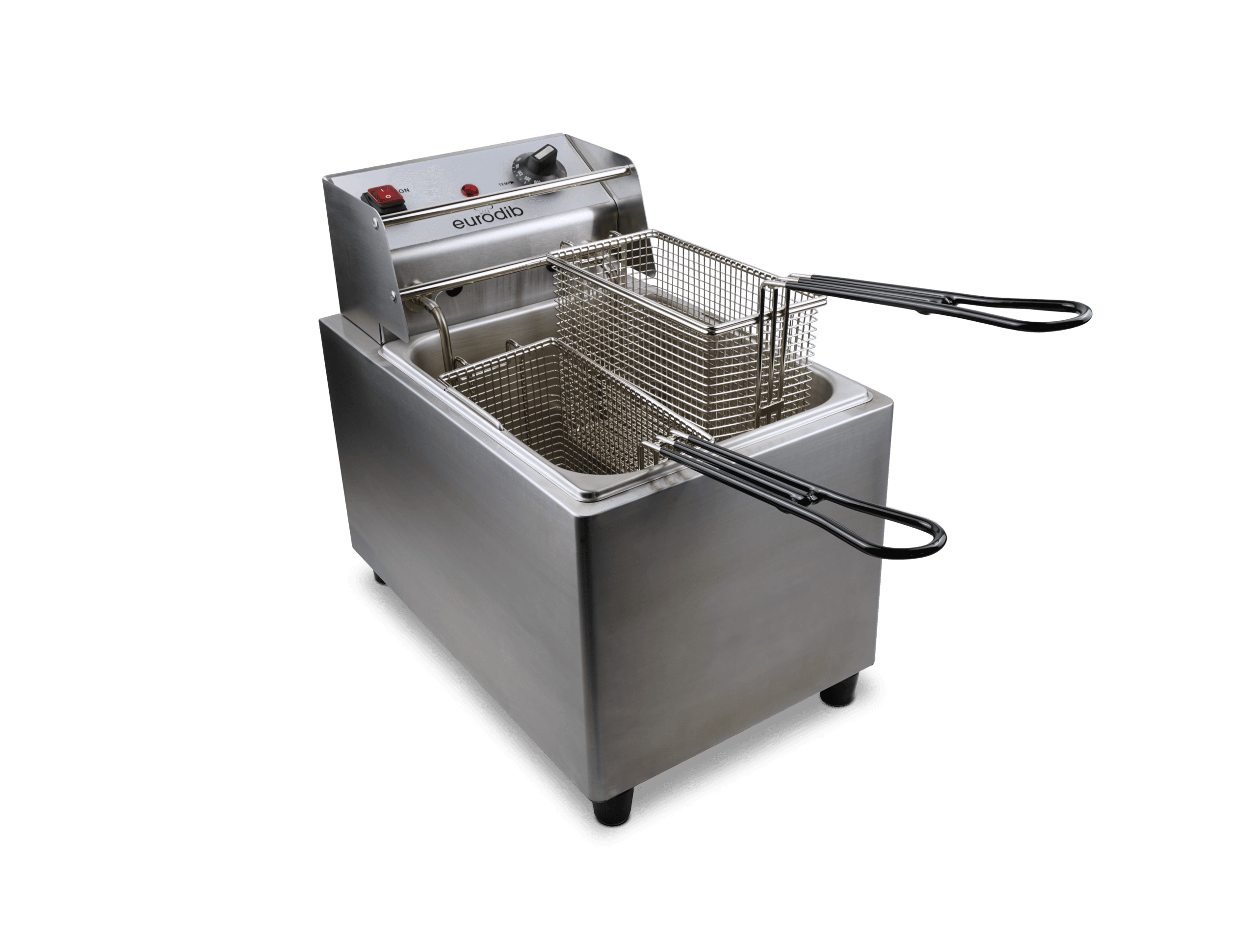 Electric Fryer