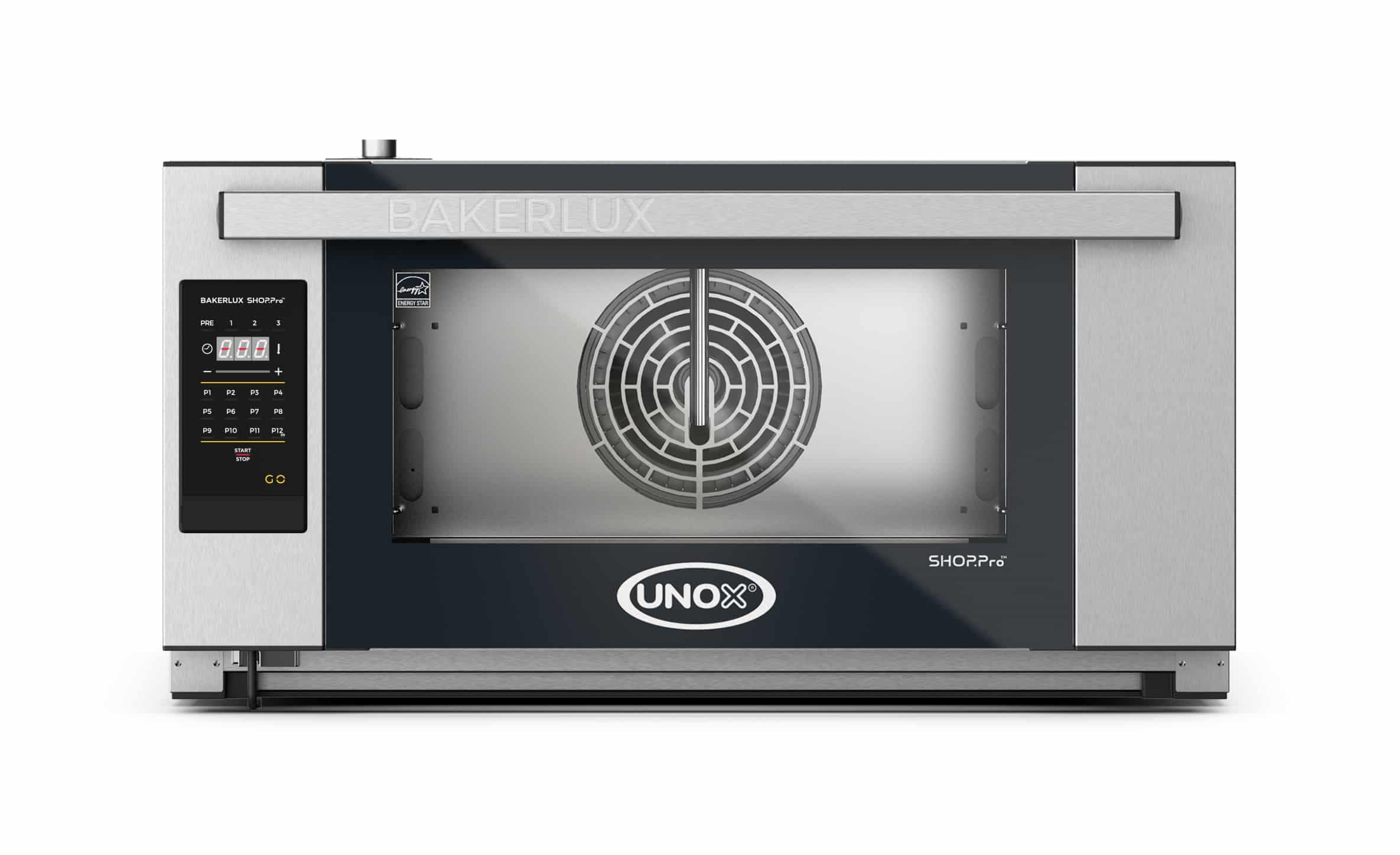 Bakerlux Convection Oven