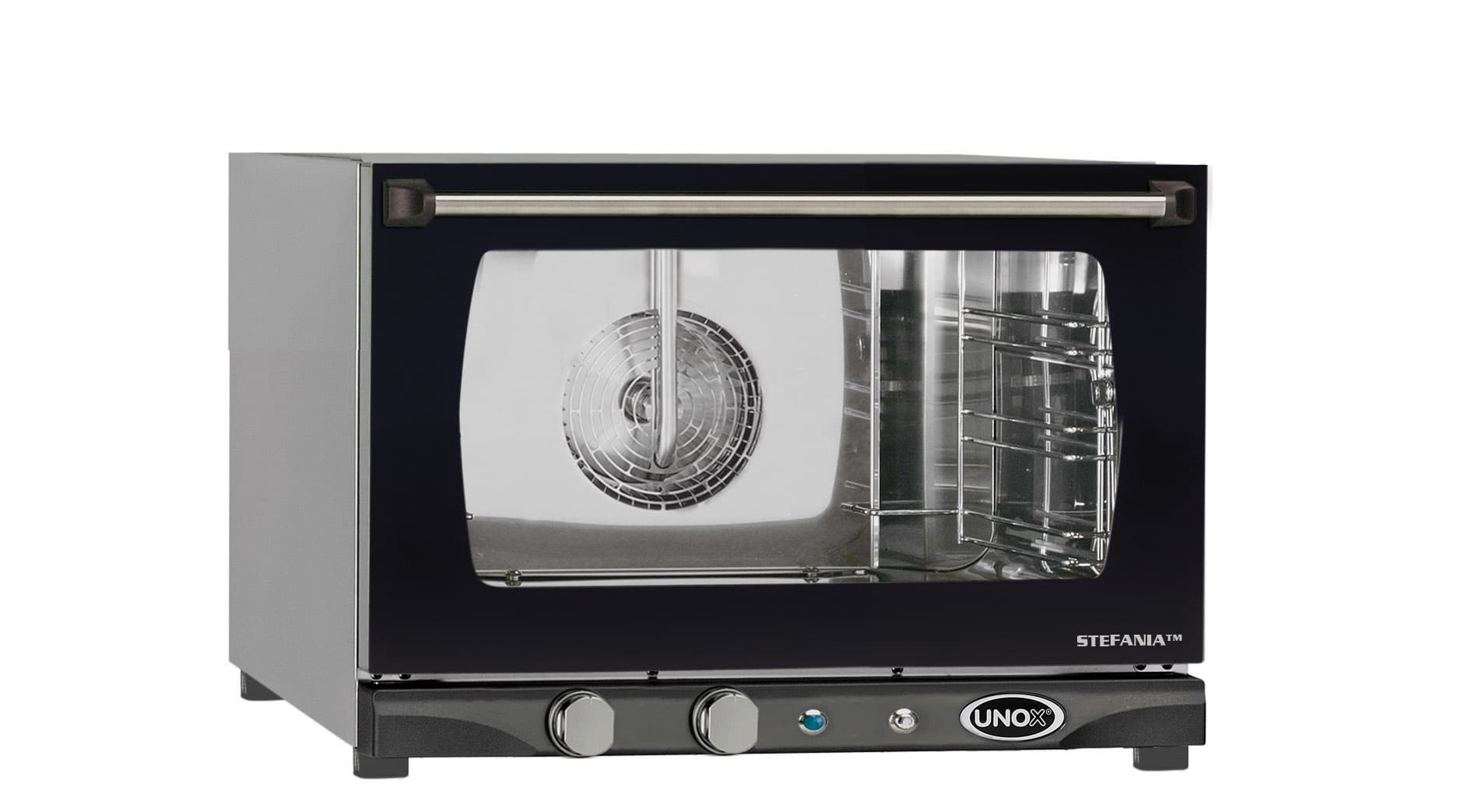 LineMiss Convection Oven