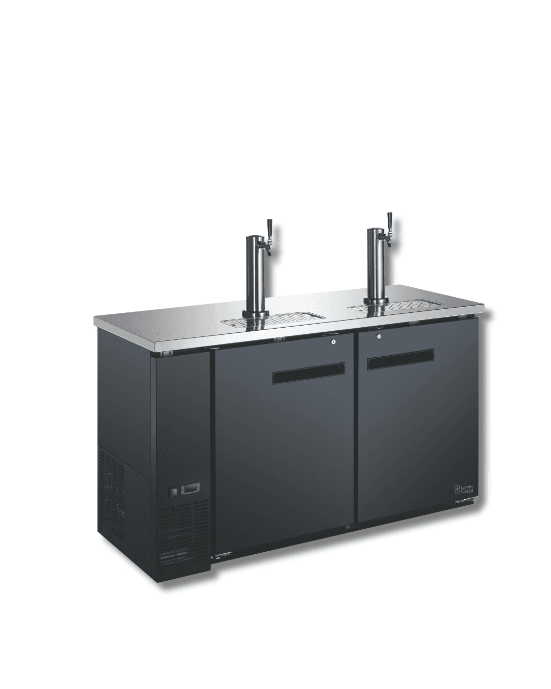 Beer Dispenser - Lumin Cool-BCBD3-2