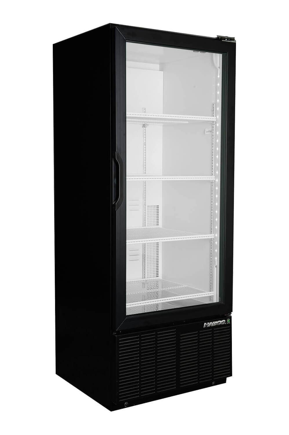 Habco single swing door esm12hc