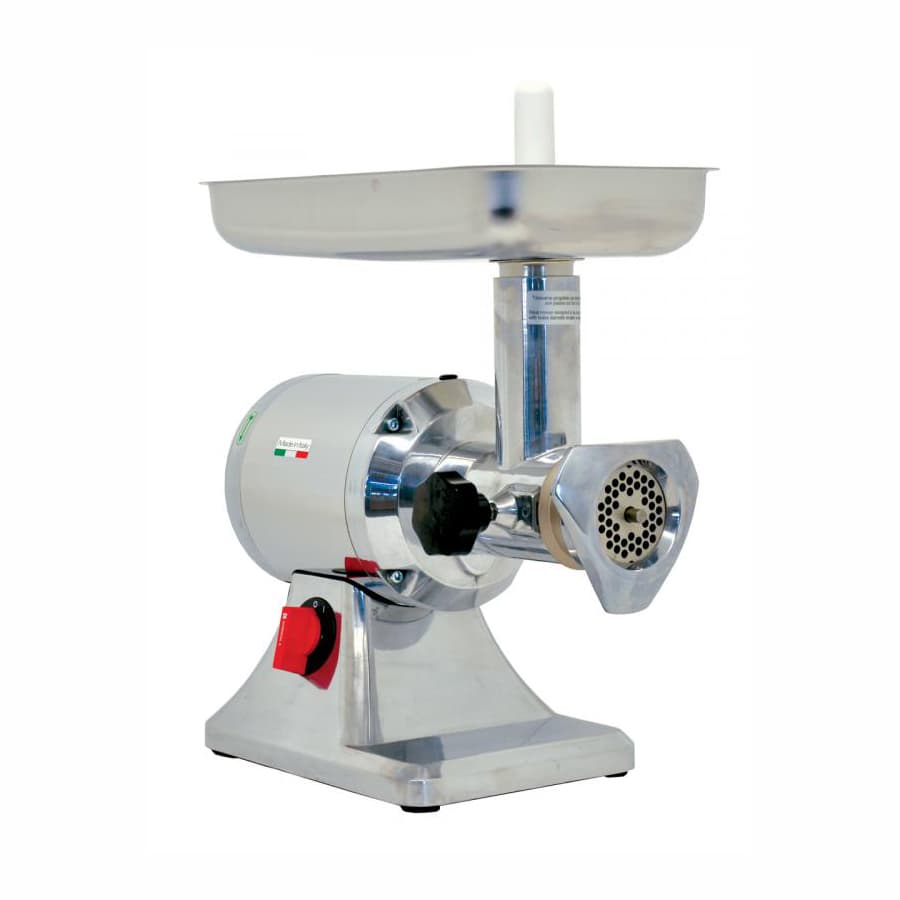 #22 Meat Grinder With 1.5 HP Motor