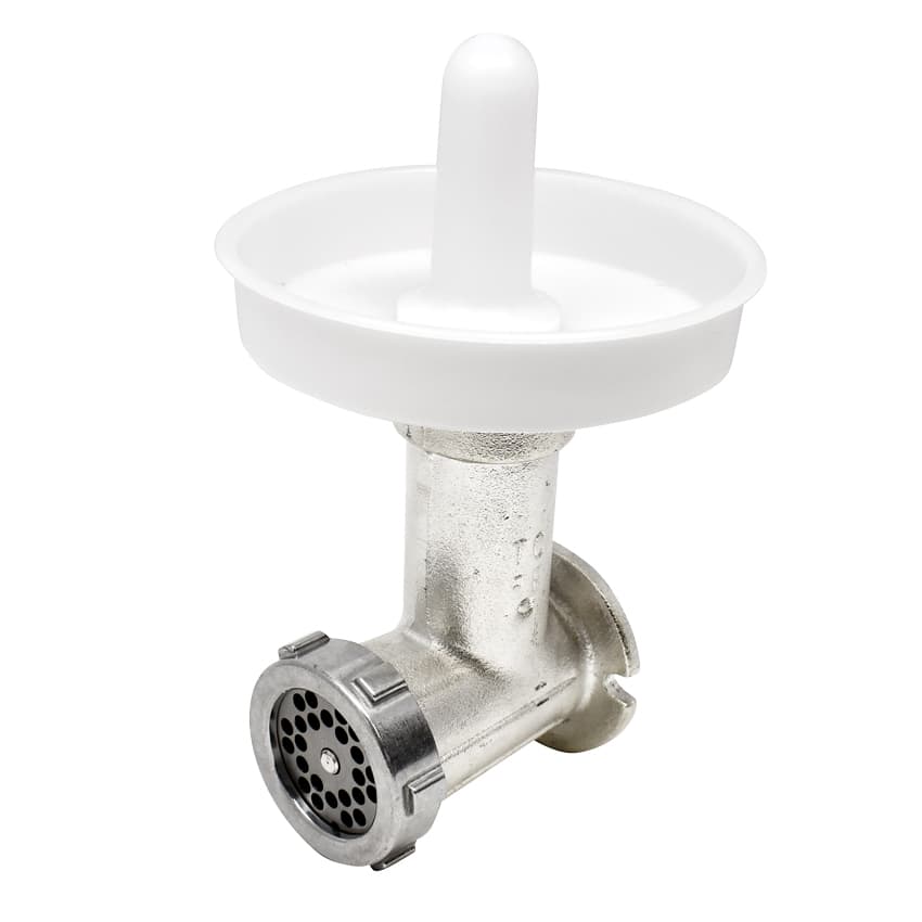 #5 Meat Grinder Attachment (with 5/8″ hub) for Model 8820N (Item 18901)