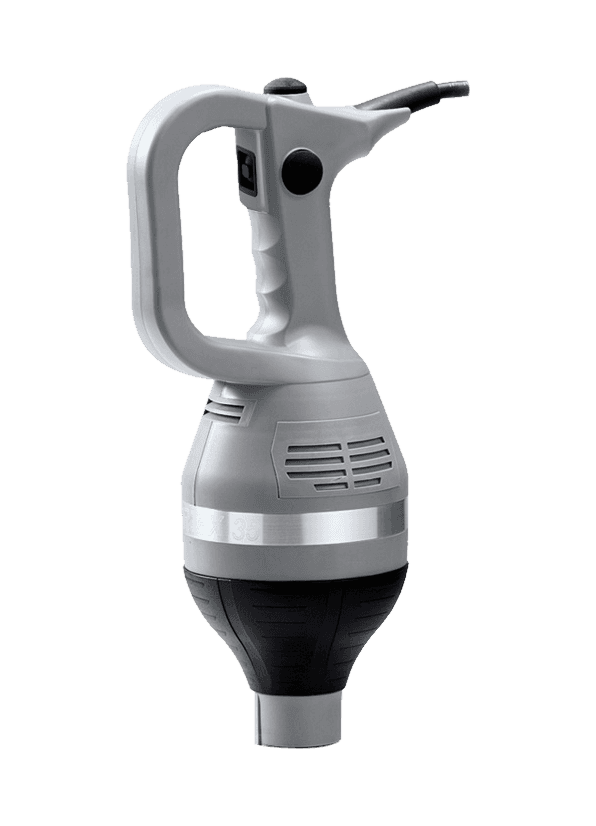Commercial Variable Speed Immersion Blender, Power Head, 1 HP/750 W