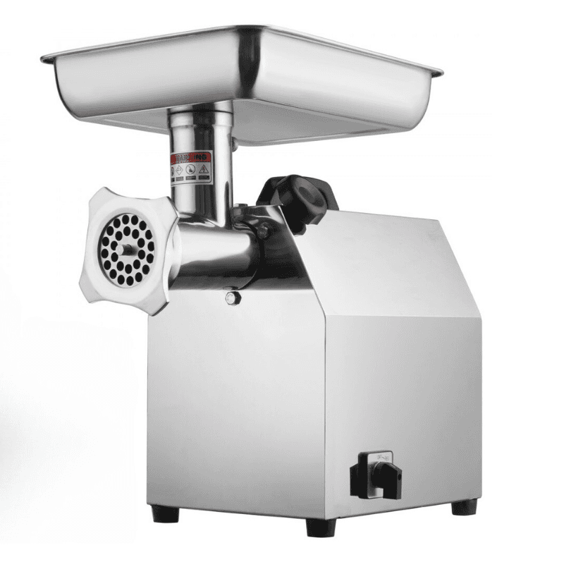 Meat grinder