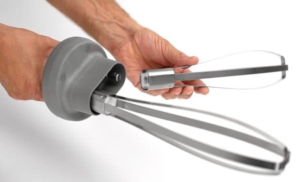 15″ Detachable Whip/ Whisk for Immersion Blender #47712