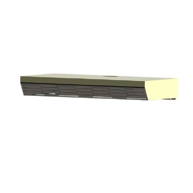 Stainless Steel Hood for Single (40635) and Double (40636) Chamber Pizza Oven En