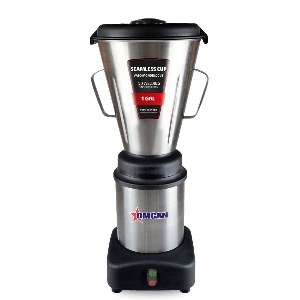 Countertop Blender With Removable Cutting Unit 373w
