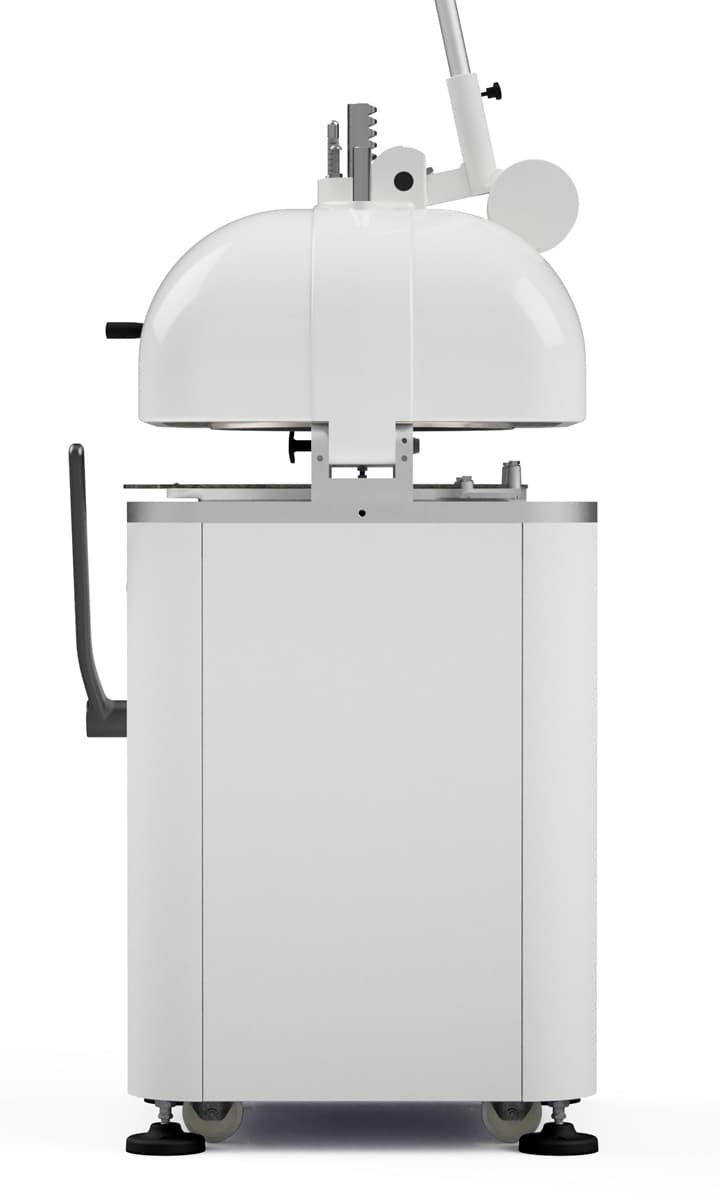 Trento Manual Bun / Dough Rounding Divider, 15 Division – 220V, 1Ph