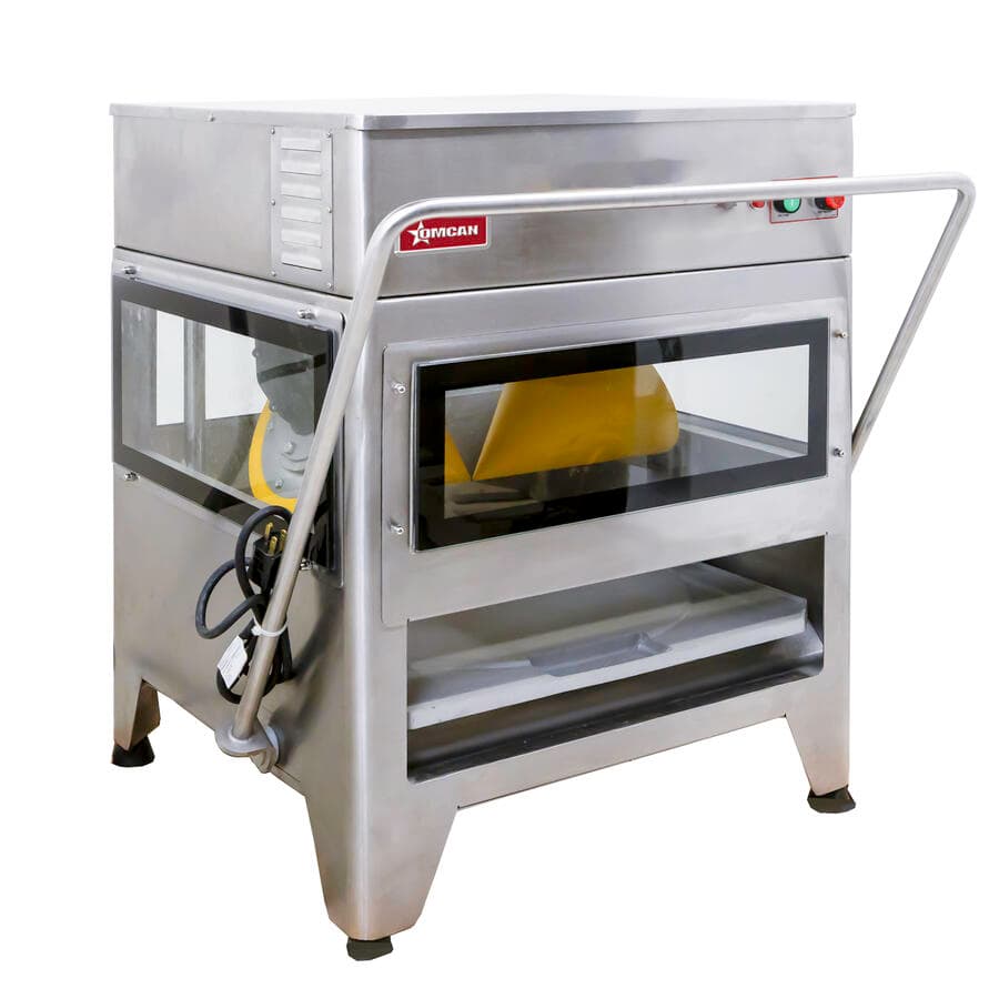 Pizza Dough Former / Shaper / Stretcher – 120V, 370W
