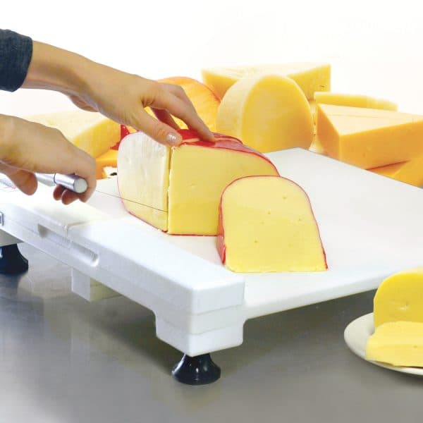 Heavy Duty Cheese Cutter