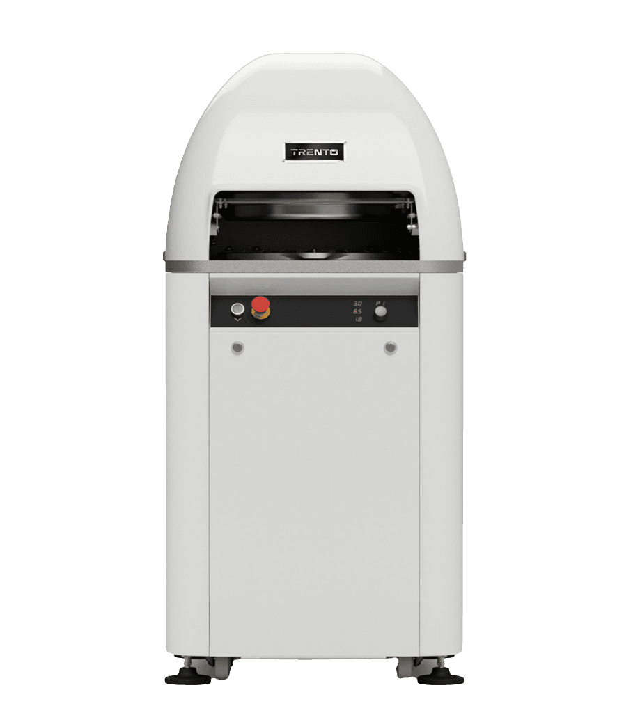 Trento Automatic Bun / Dough Rounding Divider, 15 Division – 220V, 1Ph