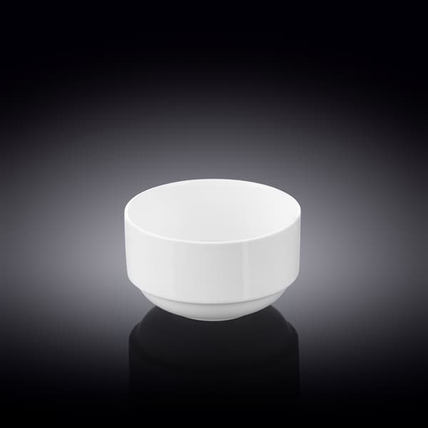 Soup Cup WL‑991212/A (Set of 4 Pieces)