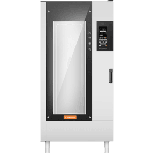 Bistrot 16T (16 trays) Vision Combi Oven