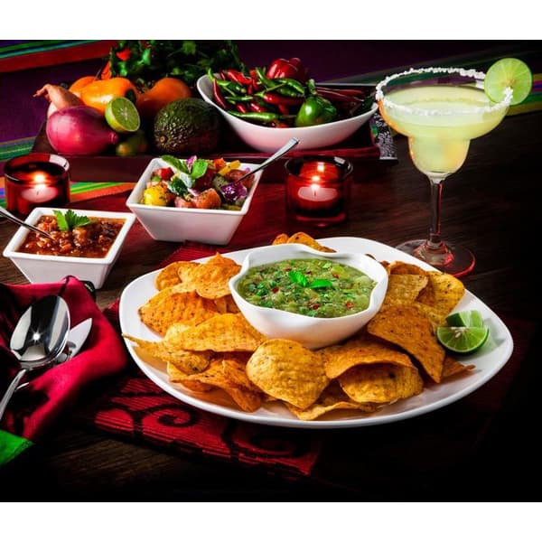 Dinner Plate WL‑991221/A (Set of 6 Pieces)