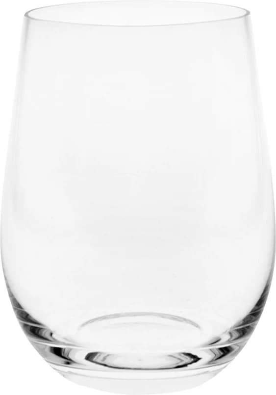 16 Oz Casual Wine Tumbler 8135B