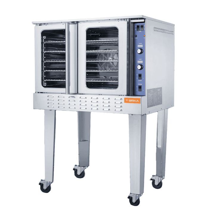 Convection Oven (5 trays)
