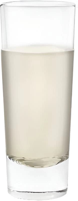 2 Oz San Marino Shot Glass, Set Of 12 - 8813B