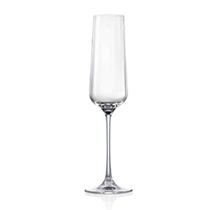 Champagne Hip 270 ml /9.25 Oz. Glass