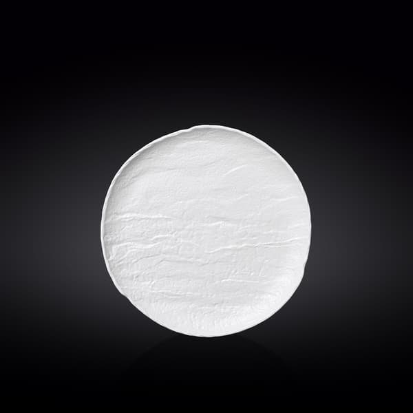 Round Plate WL‑661524/A (Set of 3 Pieces)