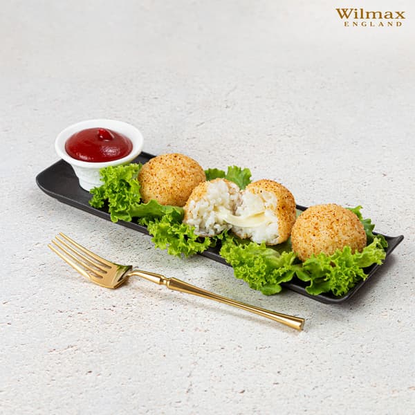 Rectangular Dish WL‑661102/A (Set of 3 Pieces)