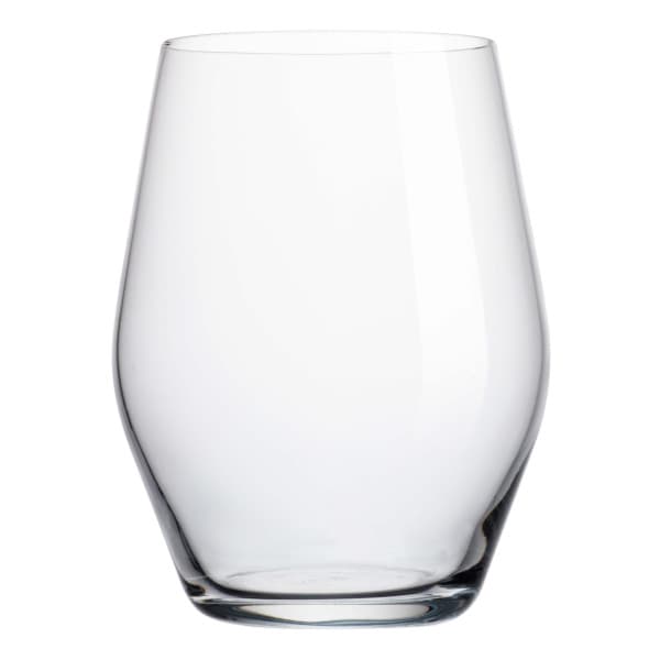 Sante Stemless 455 ml / 16 oz Set 6