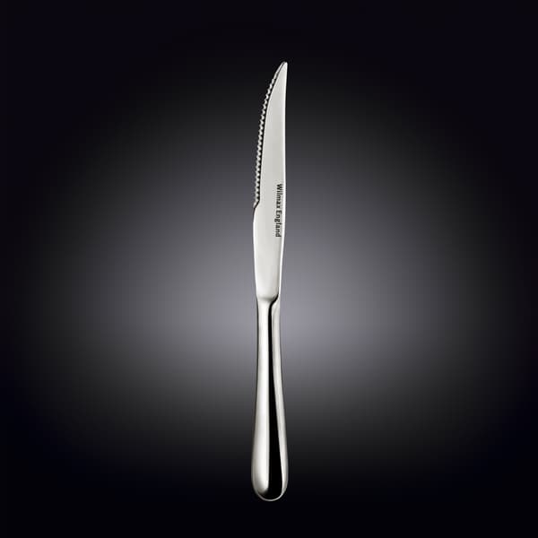 Steak Knife on Blister Pack WL‑999115/1B ( 24 pcs)