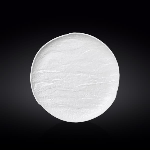 Round Plate WL‑661526/A (Set of 3 Pieces)