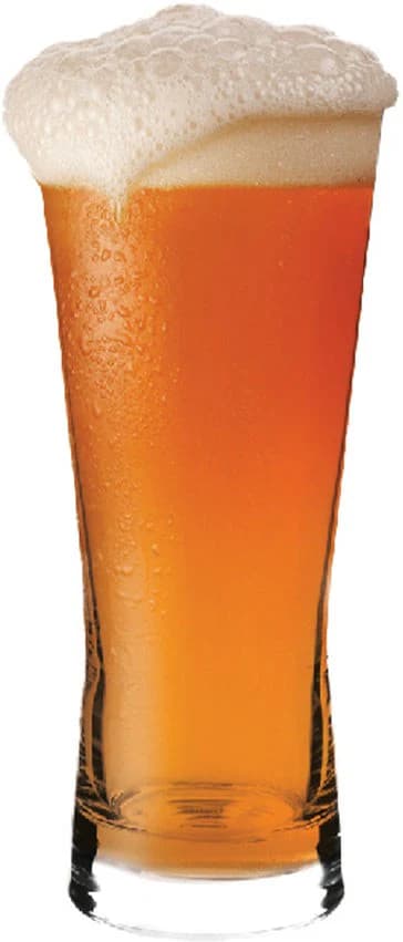 7 Oz Metropolitan Beer Sampler, Set Of 6 - 8808