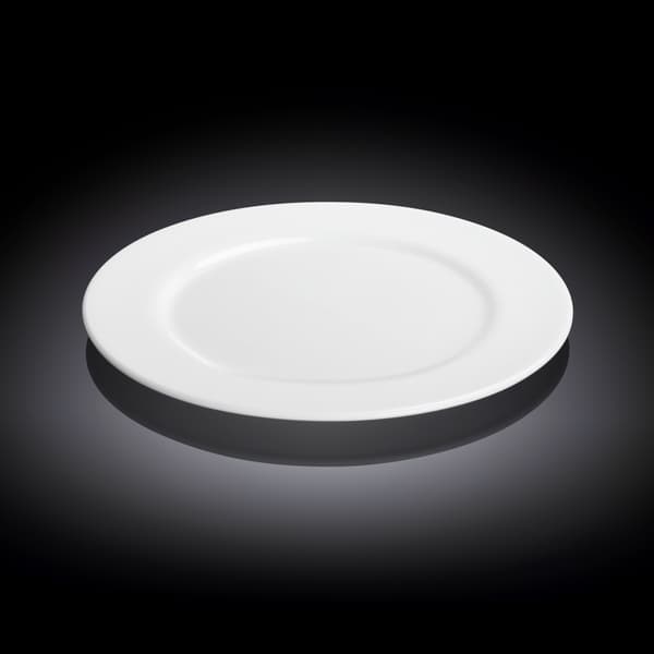 Professional Dessert Plate WL‑991178/A (Set of 6 Pieces)